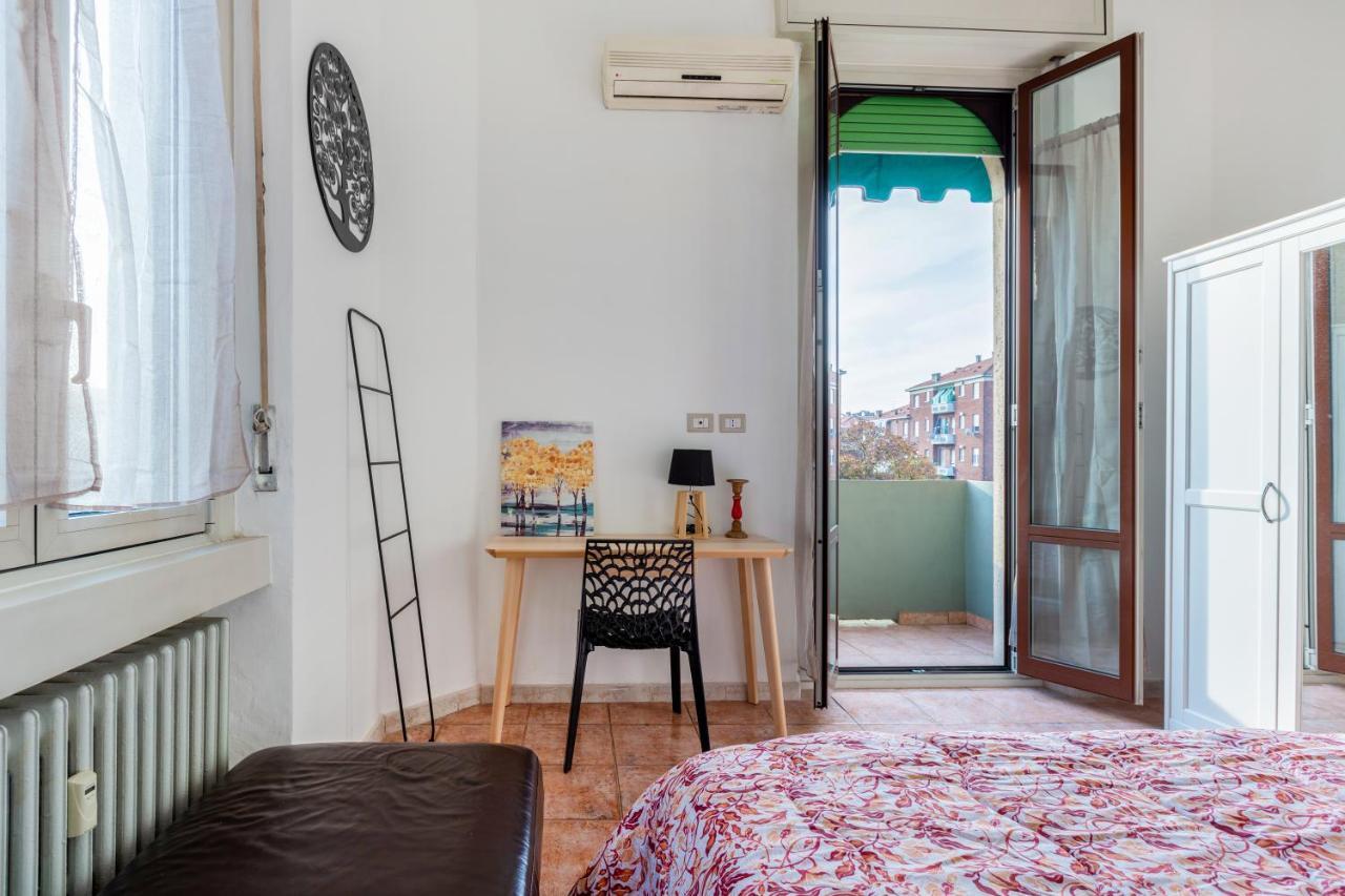 Cosy Apartment Close To Iulm University Milano Esterno foto