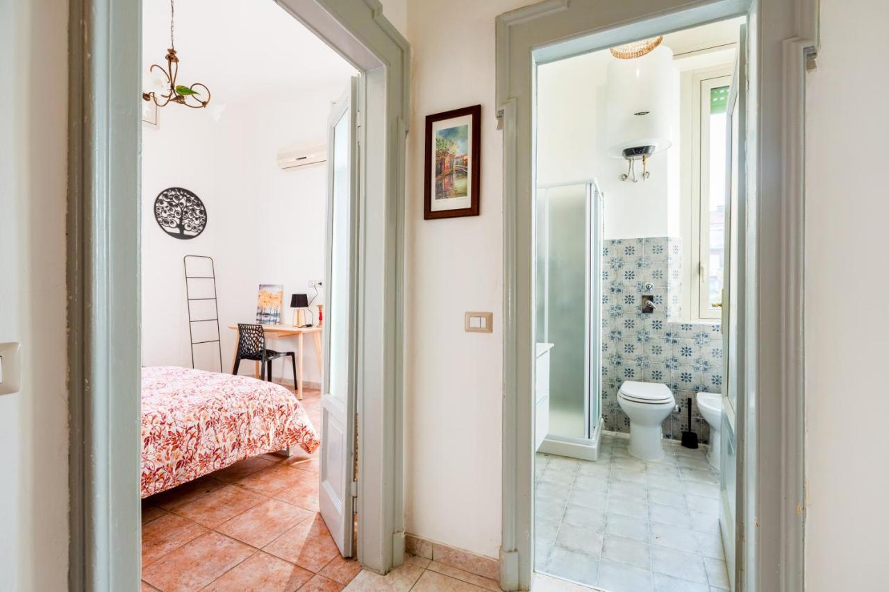 Cosy Apartment Close To Iulm University Milano Esterno foto