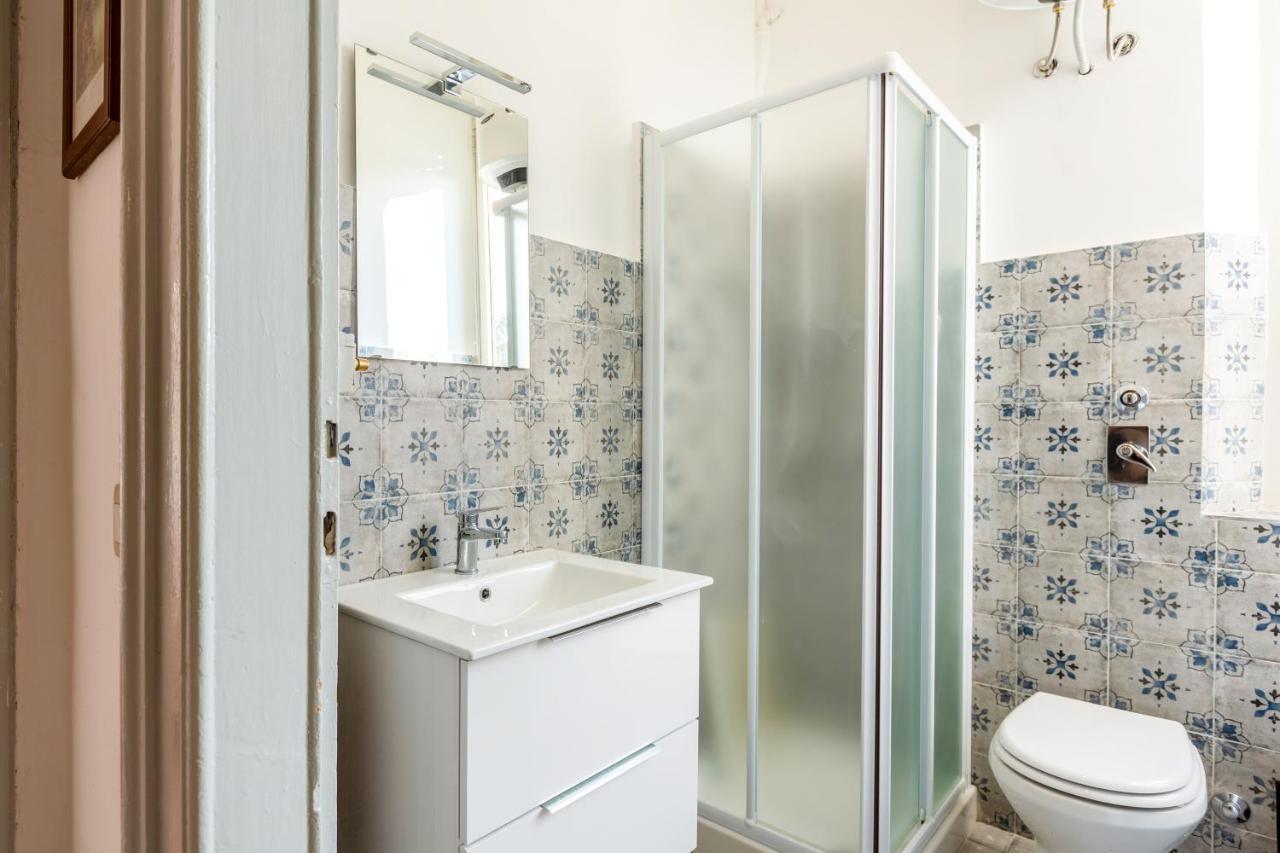 Cosy Apartment Close To Iulm University Milano Esterno foto
